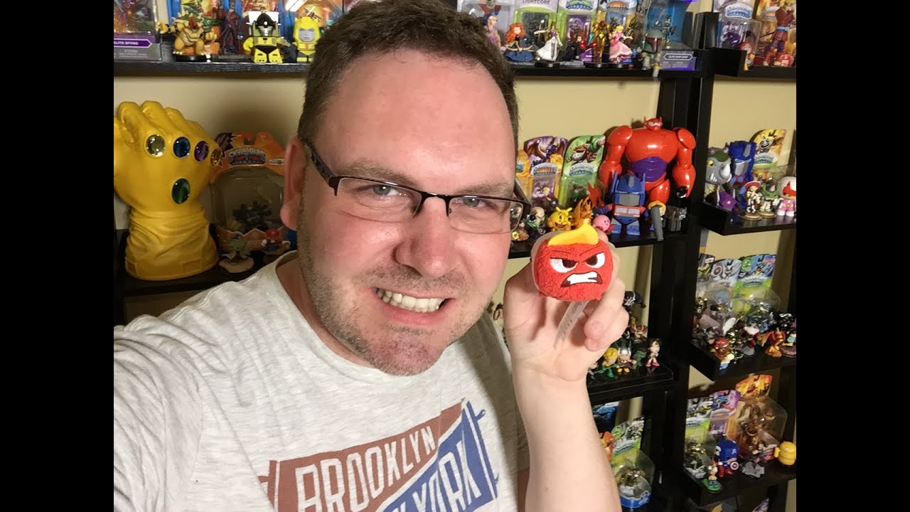 Inside Out Review None Spoiler Version
