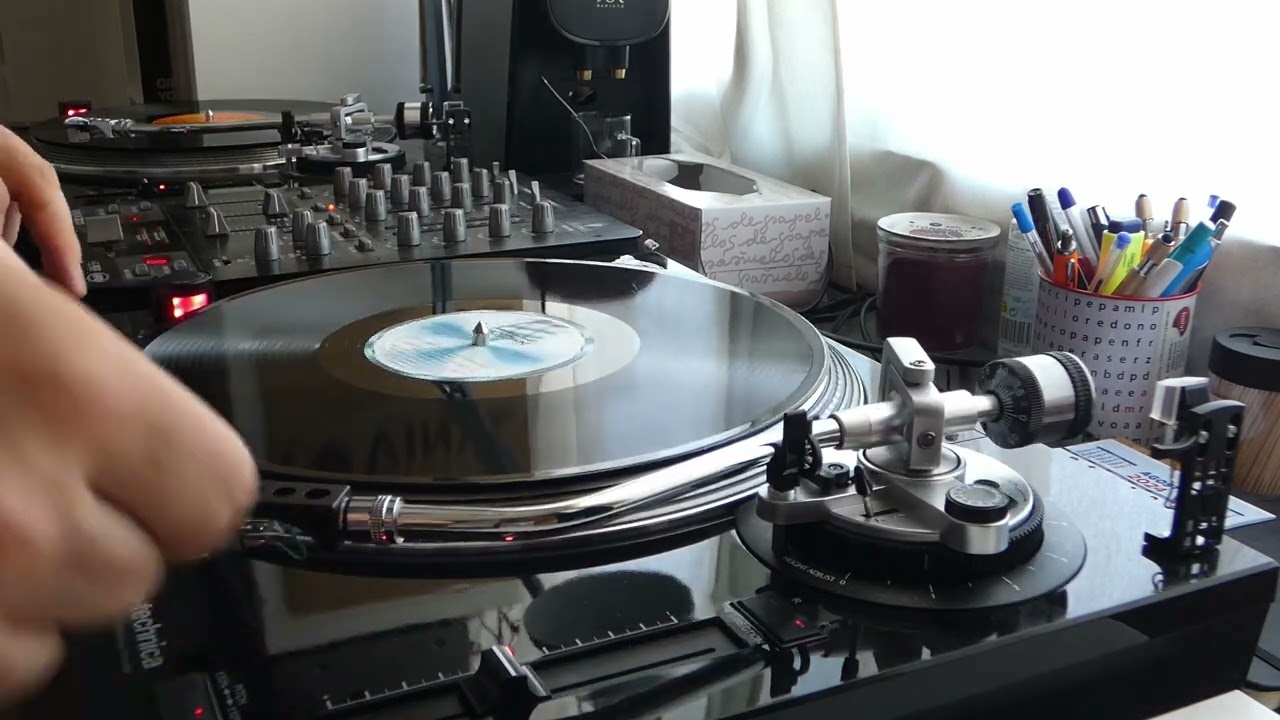 Sesi&oacute;n Session MIX 80s Maxi Vinilo Vinyl 12