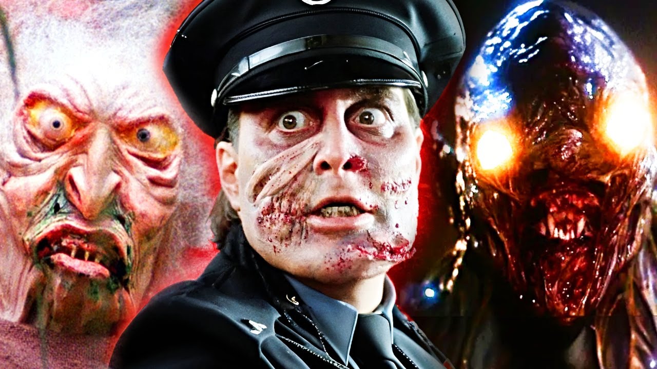Top 25 Insanely Entertaining B Movies Way Better Than Modern $100M Snoozefests