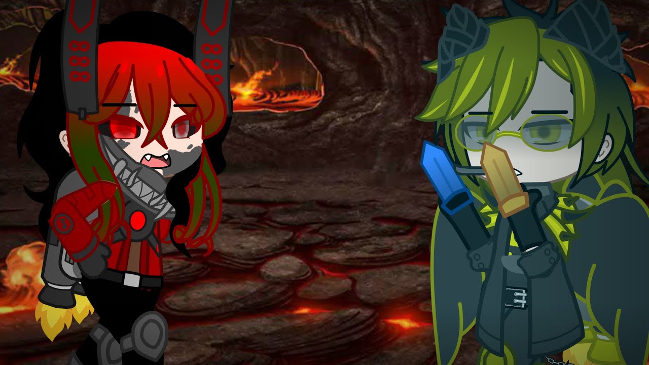 SkibidiToilet Reacts to MonsterUP | Gacha | My Au |English|
