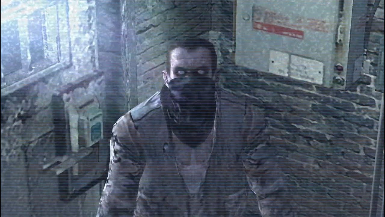 (PS5)resident evil 4 Modo PRO capítulo 5-1