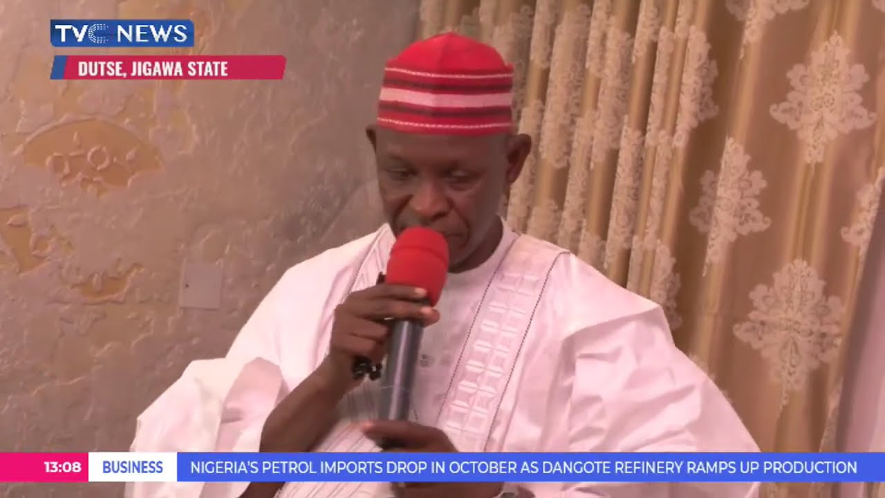Kano State Govt Donates N100 Million To Victims