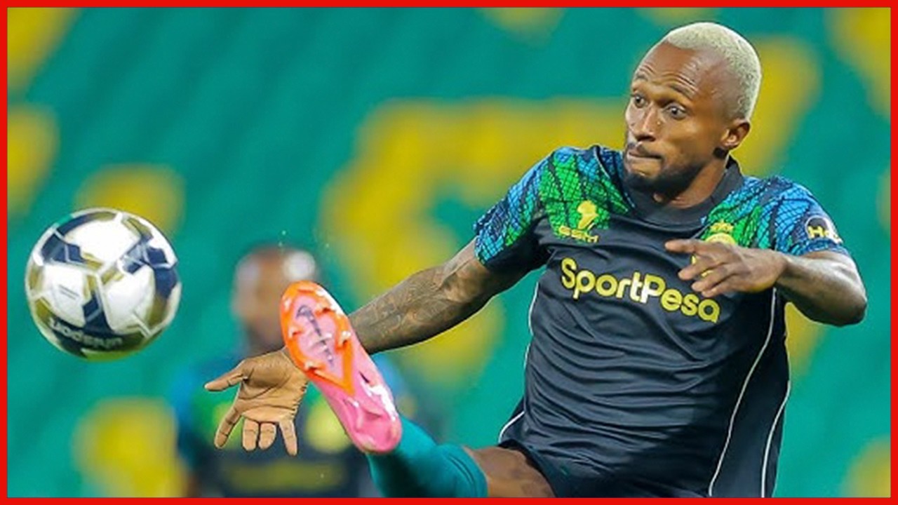 LIVE 🔴: HUENDA PACOME KUIKOSA DABI | SIMBA WAIKANA ISHU YA DAMARO  -  GAME PLAN - FEB 22  2026