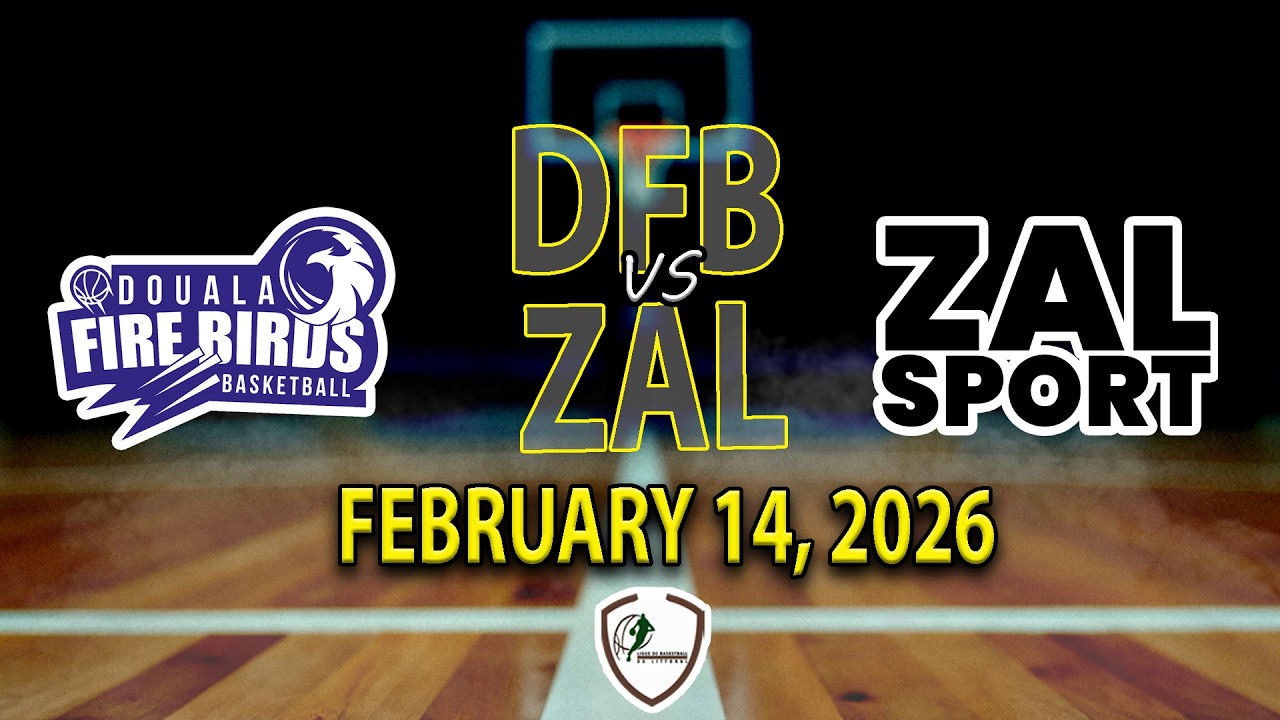 Fire Birds vs  Zal Sport — Official Game | Livestream