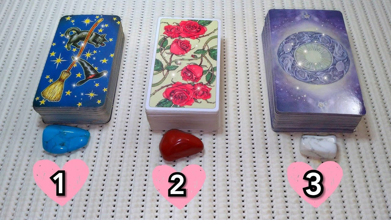 🔮NOVO AMOR: Quem é ELE (a)? Características/Signo/Tempo 💖