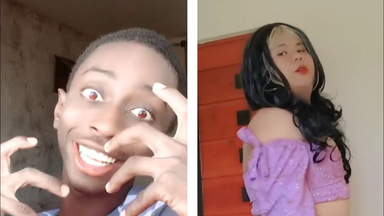 Tiktoks Cringe/Tercermundistas | Ep. 7