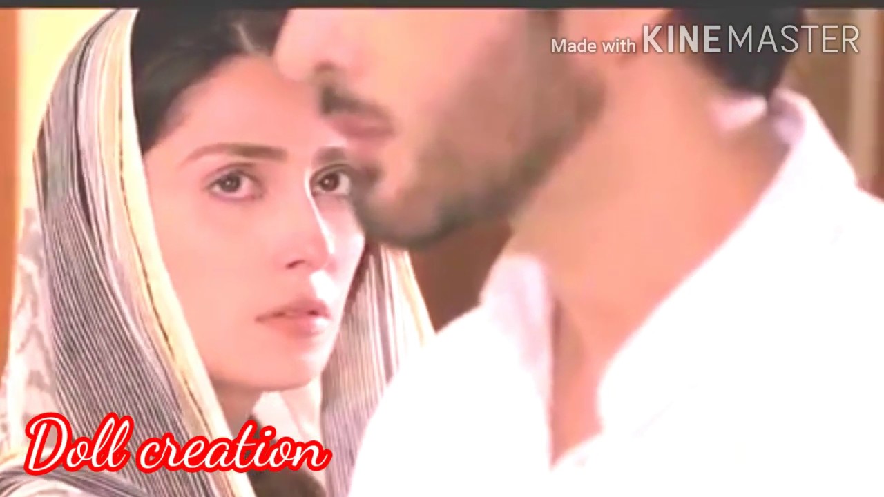 Zamin x sehr || Imran Abbas and Ayeza Khan Vm || Rabail And Zain vm || Bharosa pyar Tera Ost