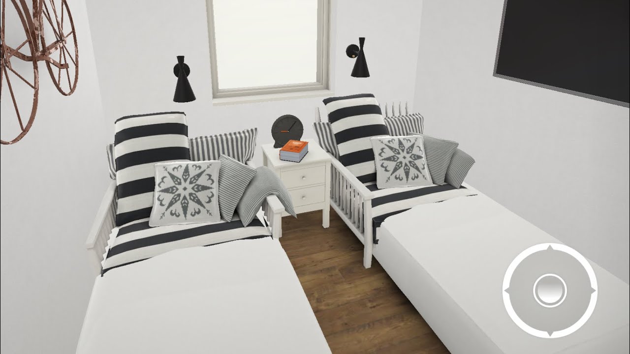PROYECTO VIBBENA 28.15 M2