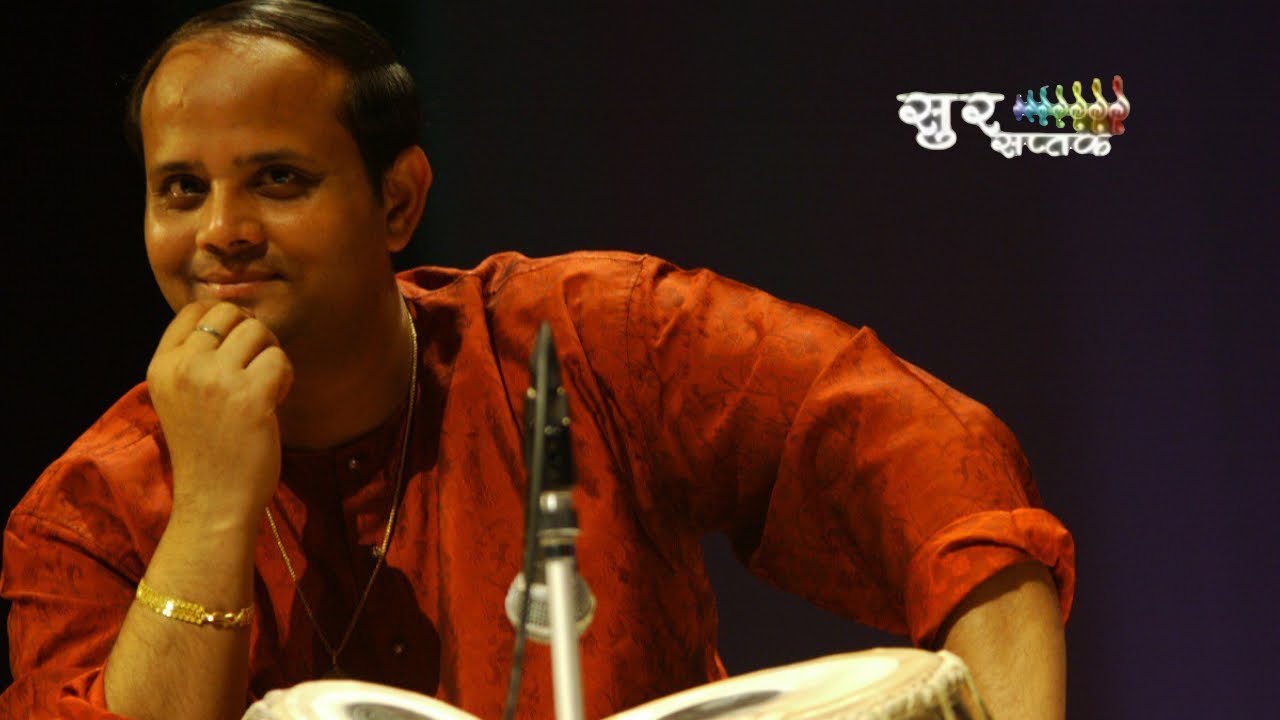 Mastering Tabla - Pt. Sudhir Pandey on Legacy, Innovation & Tradition | Lok Sabha Channel