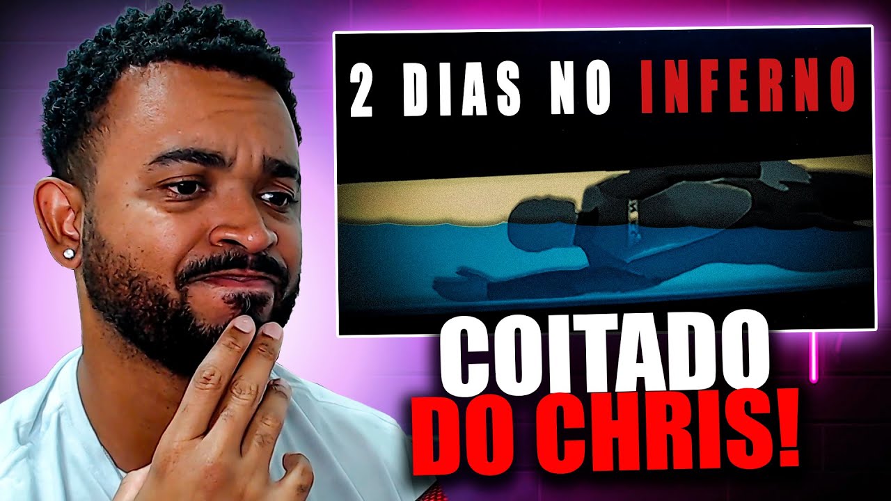 A Pior Experiência de Todas @JJOMEGA #react