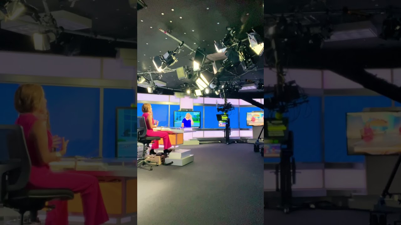 Jib camera swing #jimmyjib #camera #behindthescenes