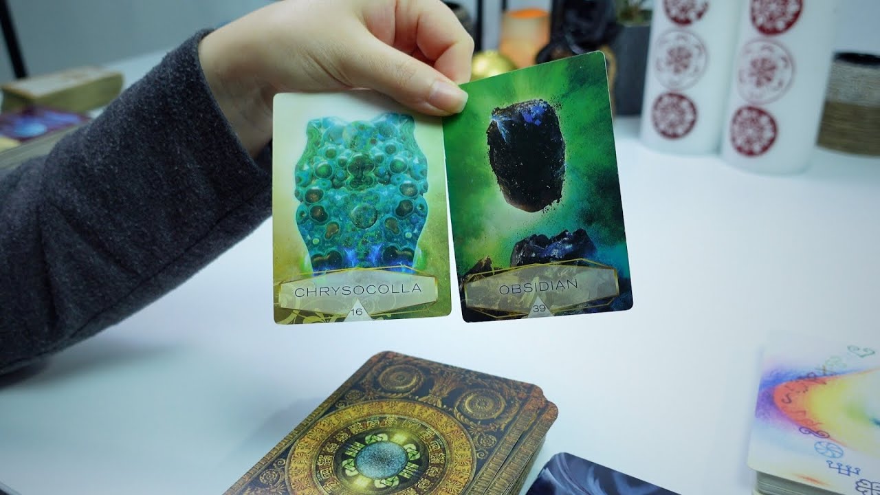 Platonik Olanlar ve İlişkisi Olmayanlar İçin Aşkın Sırları! | 2024 Tarot Falı Deste Seç