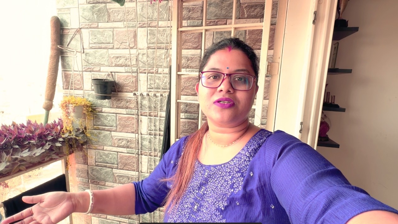 বাবার বাড়ি নিয়ে এত প্রশ্ন কেন? আজ সব কিছুর উত্তর দিলাম