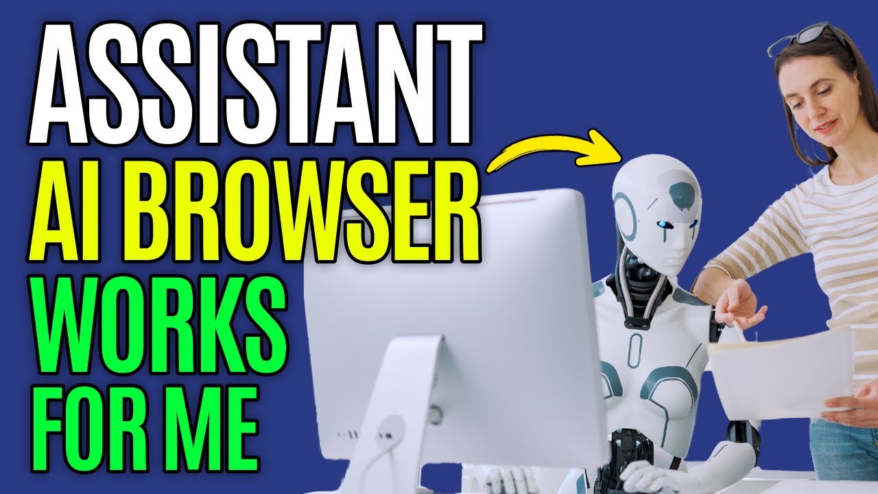 I Found the Best AI Browser with AI Automation Tools [Free]