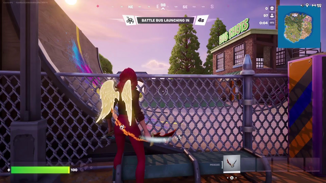Fortnite