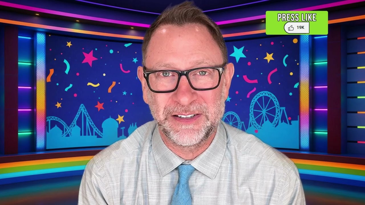 BREAKING NEWS Disneyland&rsquo;s Rise Of The Resistance Will Be Closing