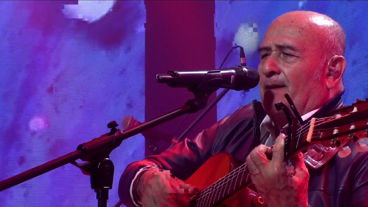Oh Alma Mia  - Los Voceros de Cristo (Versión en vivo - Música Cristiana 2021) Alvaro Gómez
