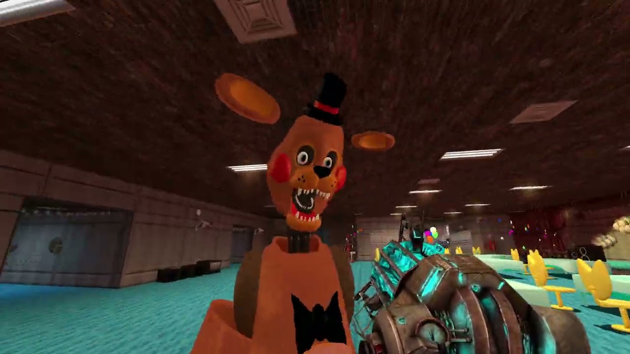 scrapped video