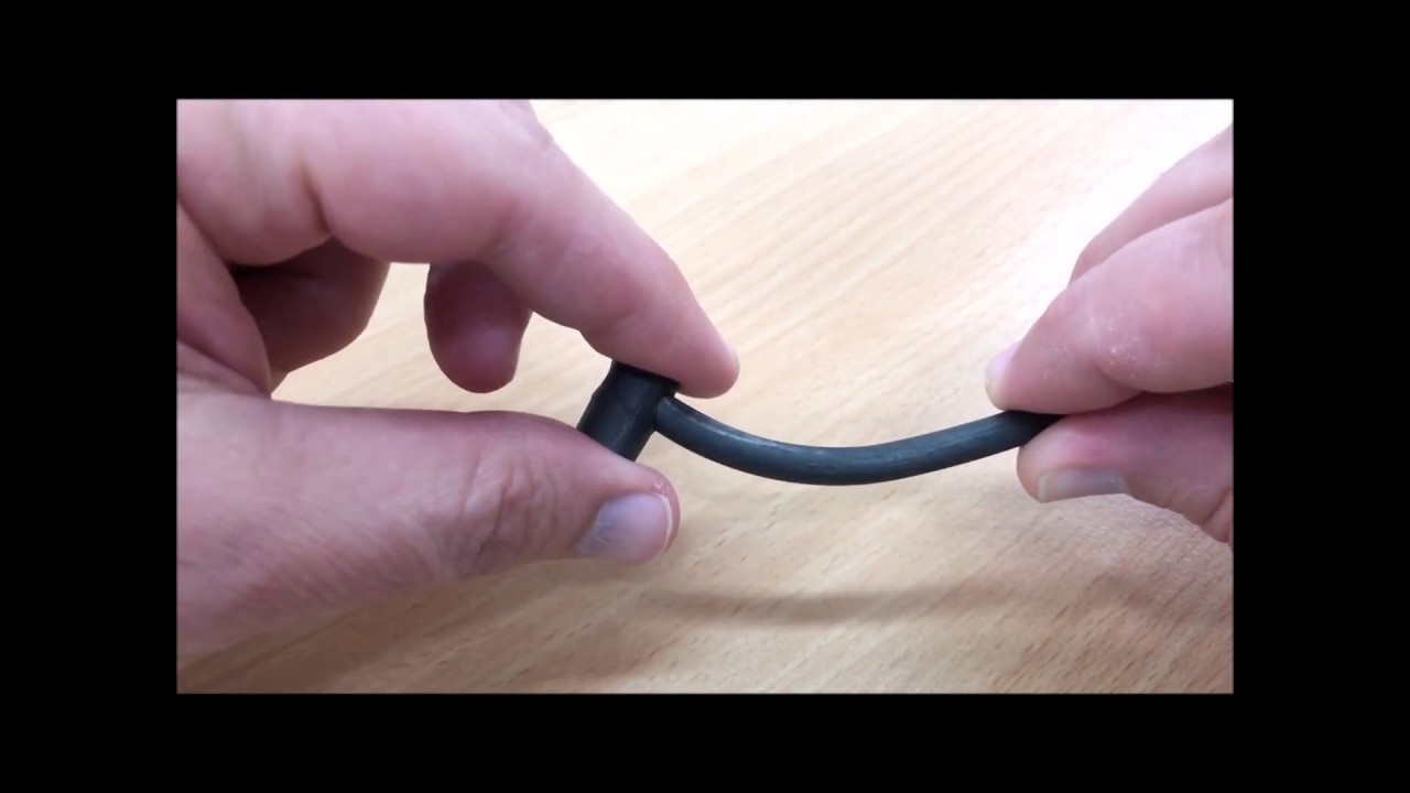 CarboClear Locking Element Placement