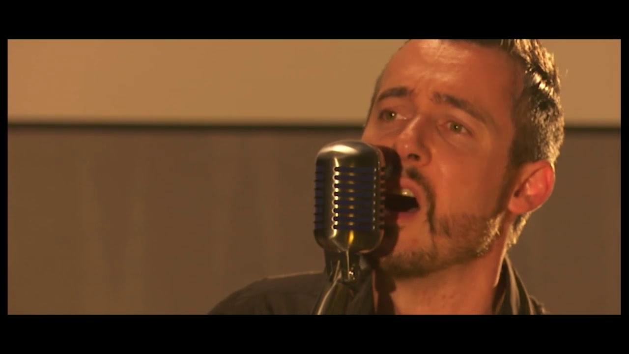 Dave Wright & The Midnight Electric- HWY Soundstage Show 2016- Full Concert