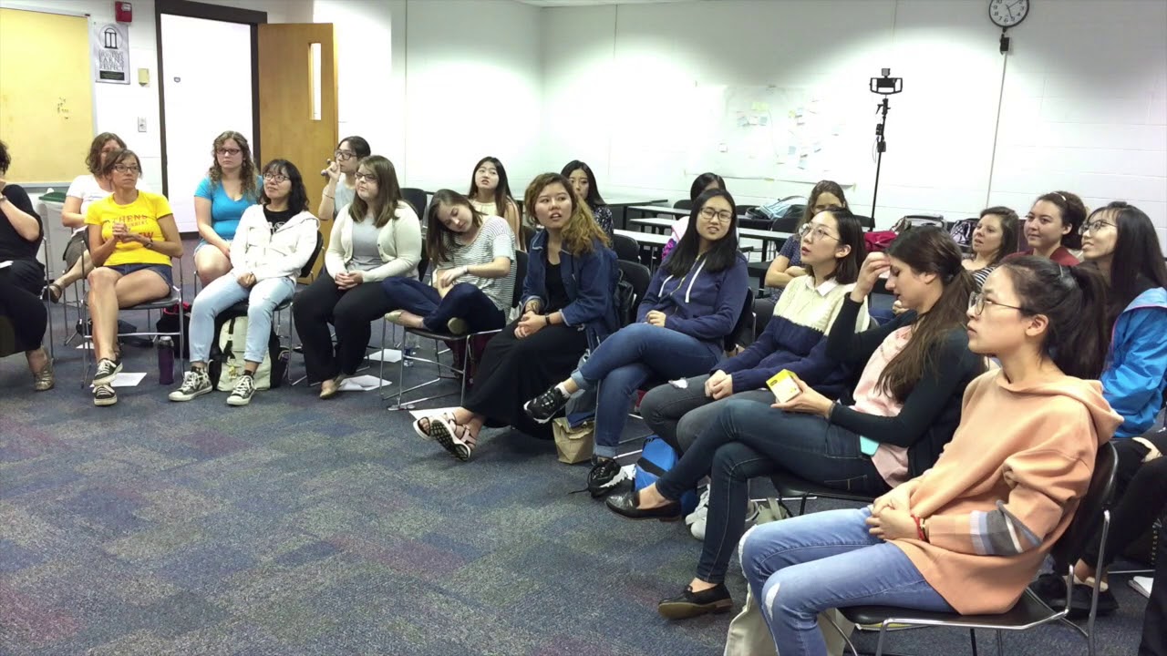 TPRS#3 students_Arabic