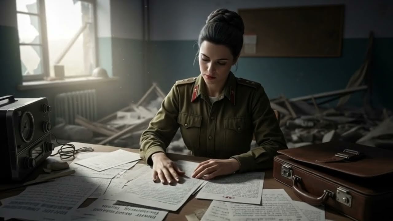 ДОНОС, СПАСШИЙ 12 000 ЖИЗНЕЙ | Мелитополь, октябрь 1943 | Дело полковника Жаркова