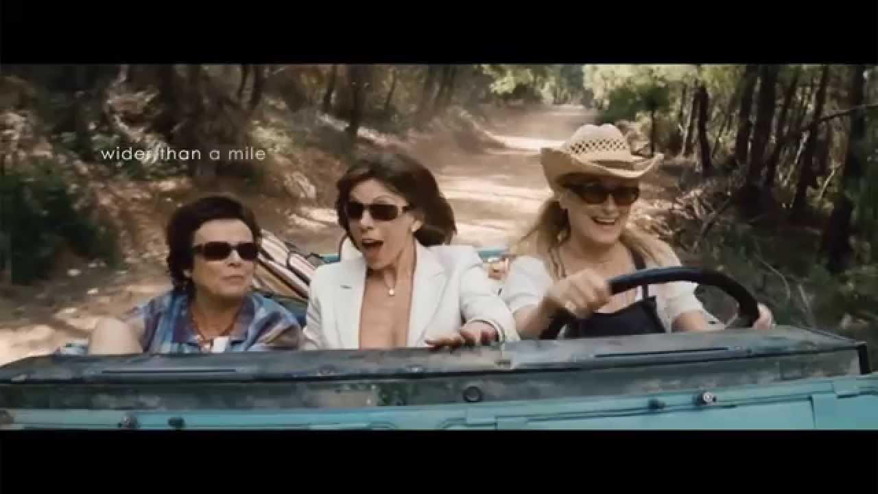 MAMMA MIA! Donna and Sam : Moon River