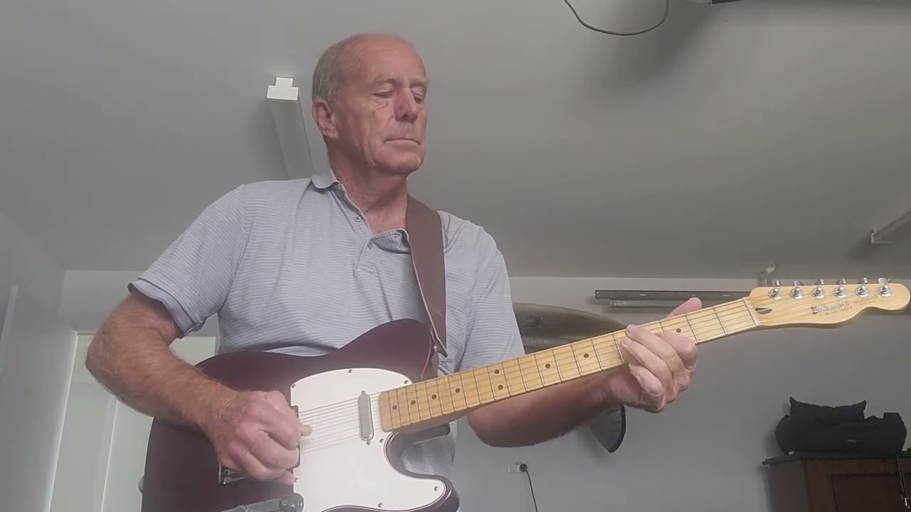 Surfing music. Pipeline