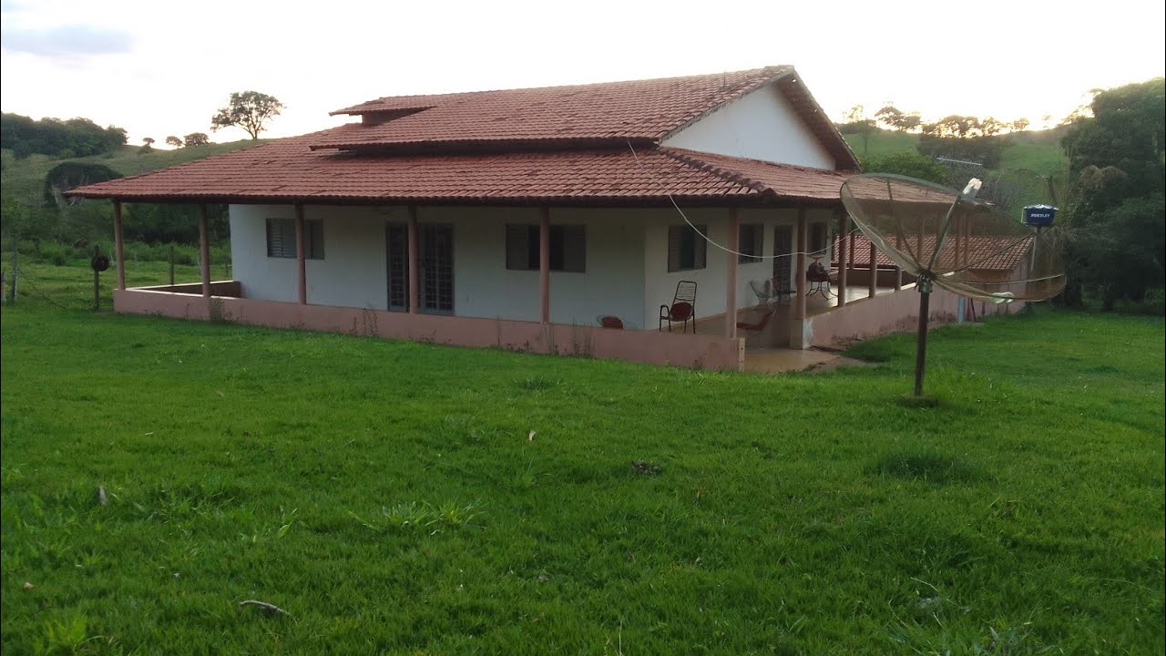 Chácara 6ALQU e49 Litros 2.650.000 Próx ARAGOIÂNIA GO Aceita Imóveis/Veículo/Dinheiro 62981414270