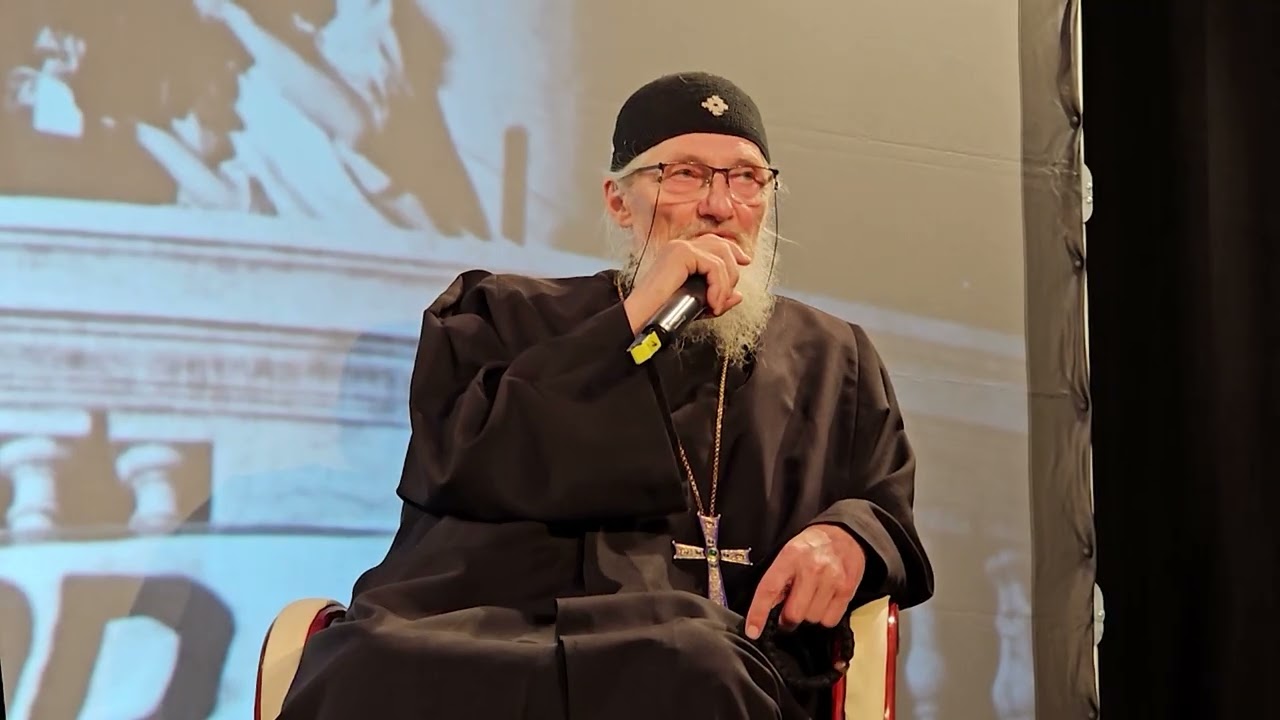 De la baricadă la adevăr - Sala Dalles, 12 iunie 2025