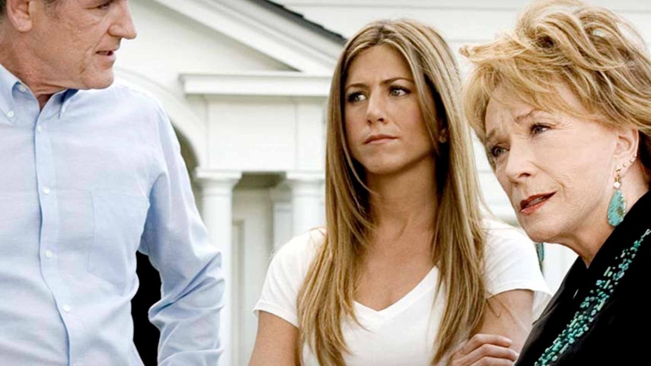 Rumor Has It Full Movie Knowledge And Information | Jennifer Aniston | Kevin Costner