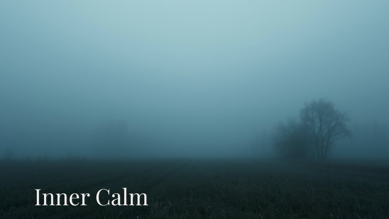 Instrumental Music for Prayer, Reflection and Inner Calm