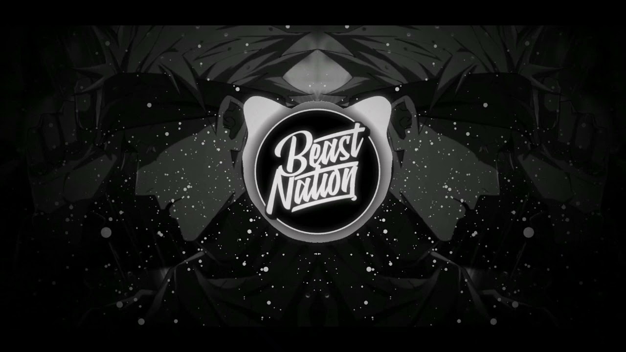 Jujutsu Kaisen ED 「Lost In Paradise」- Acro Trap Remix