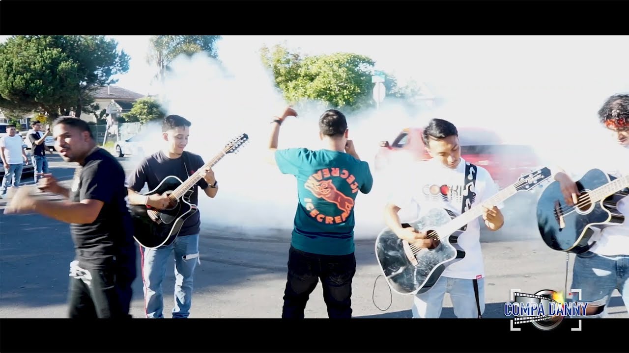 Mucho Gusto Soy El Jr - Los Billonarios - (Inedita En Vivo) 2019