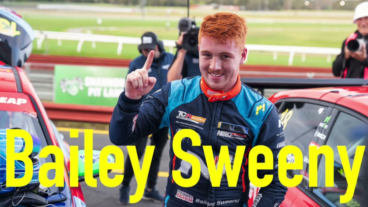 2026 Dunlop Super2 Series Teams & Drivers