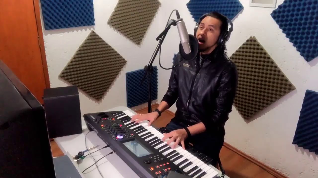 Y como no adorarte -  Dan Velasquez