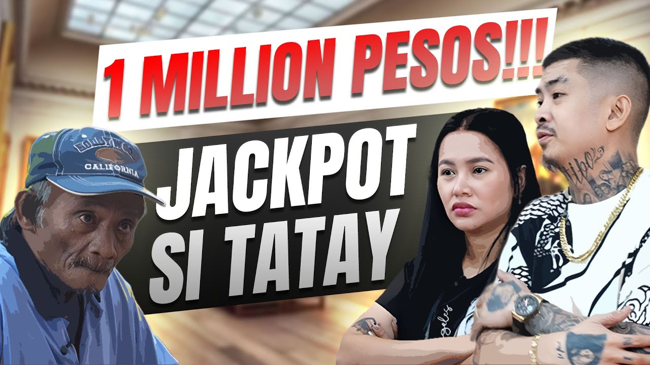 PP Stars Inc. S2 Ep.2 - 1 Million 1950's Pinoy Korean War Anting Anting!