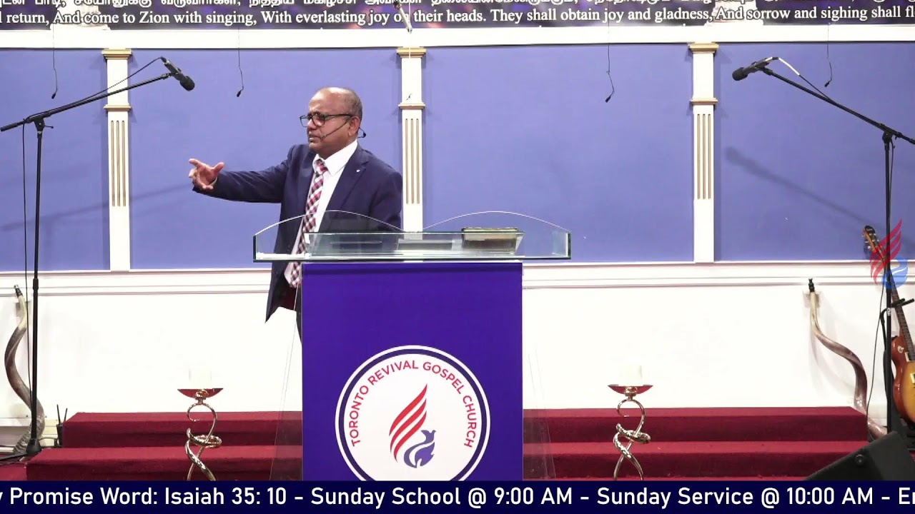 12 Hour Fasting Prayer @ 9AM - January 17, 2026