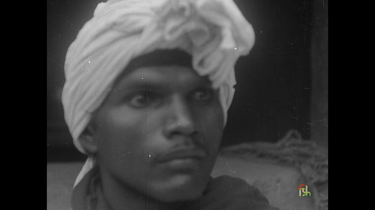 A SONG FOR BIRSA
