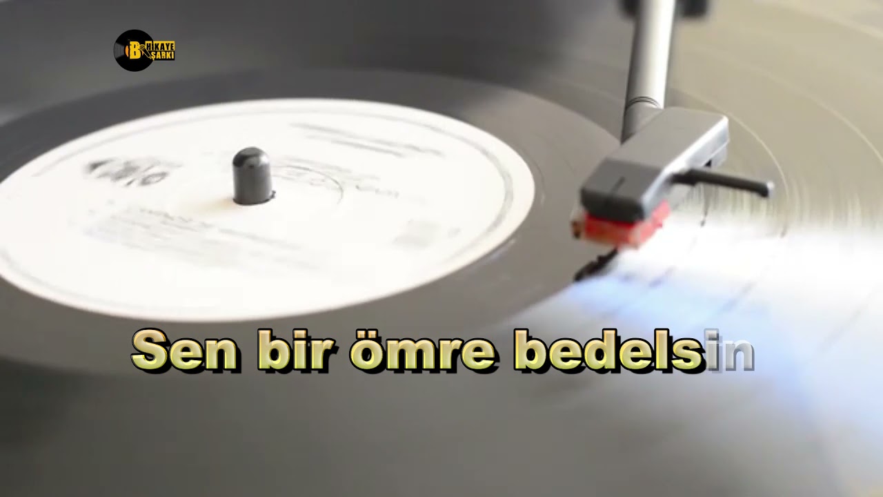 Bir İhtimal Daha Var - KARAOKE - TSM