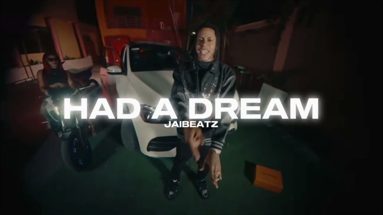 Dancehall Instrumental 2026 &ldquo;HAD A DREAM!&rdquo; Pablo Yg Type Beat