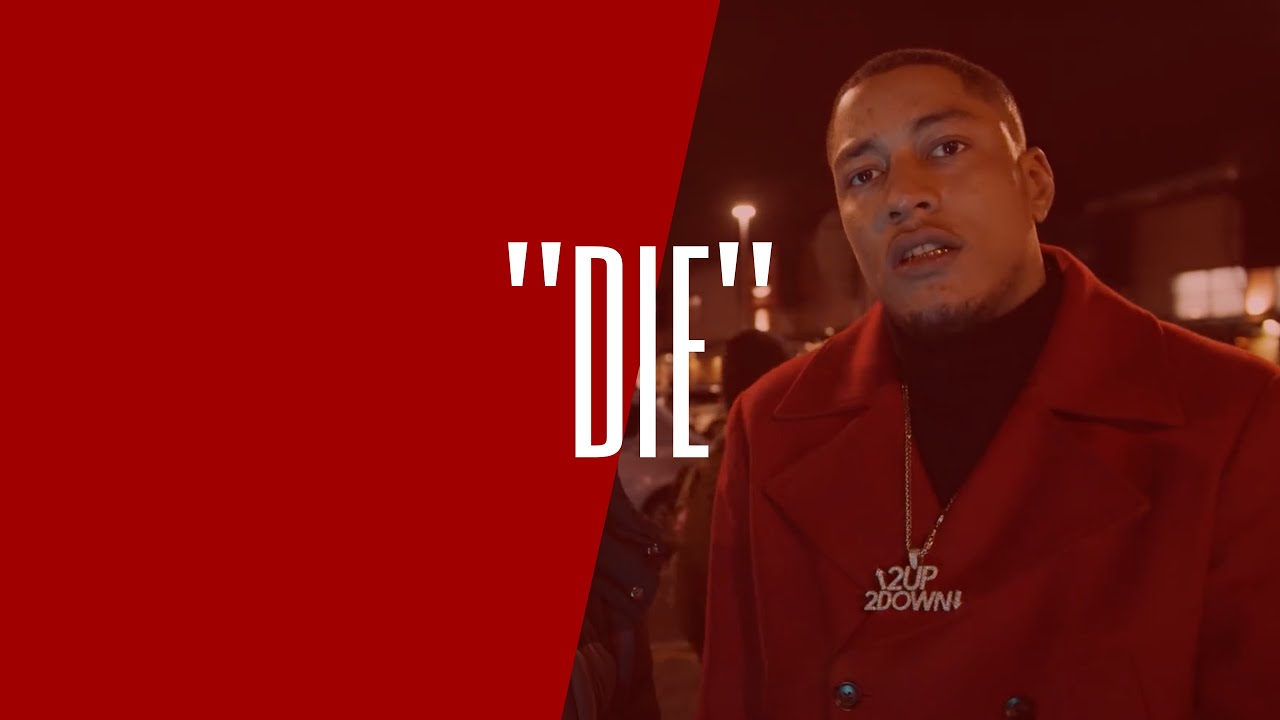 Dutchavelli Type Beat ''DIE'' [145BPM] | FREE TRAP BEAT / INSTRUMENTAL 2020