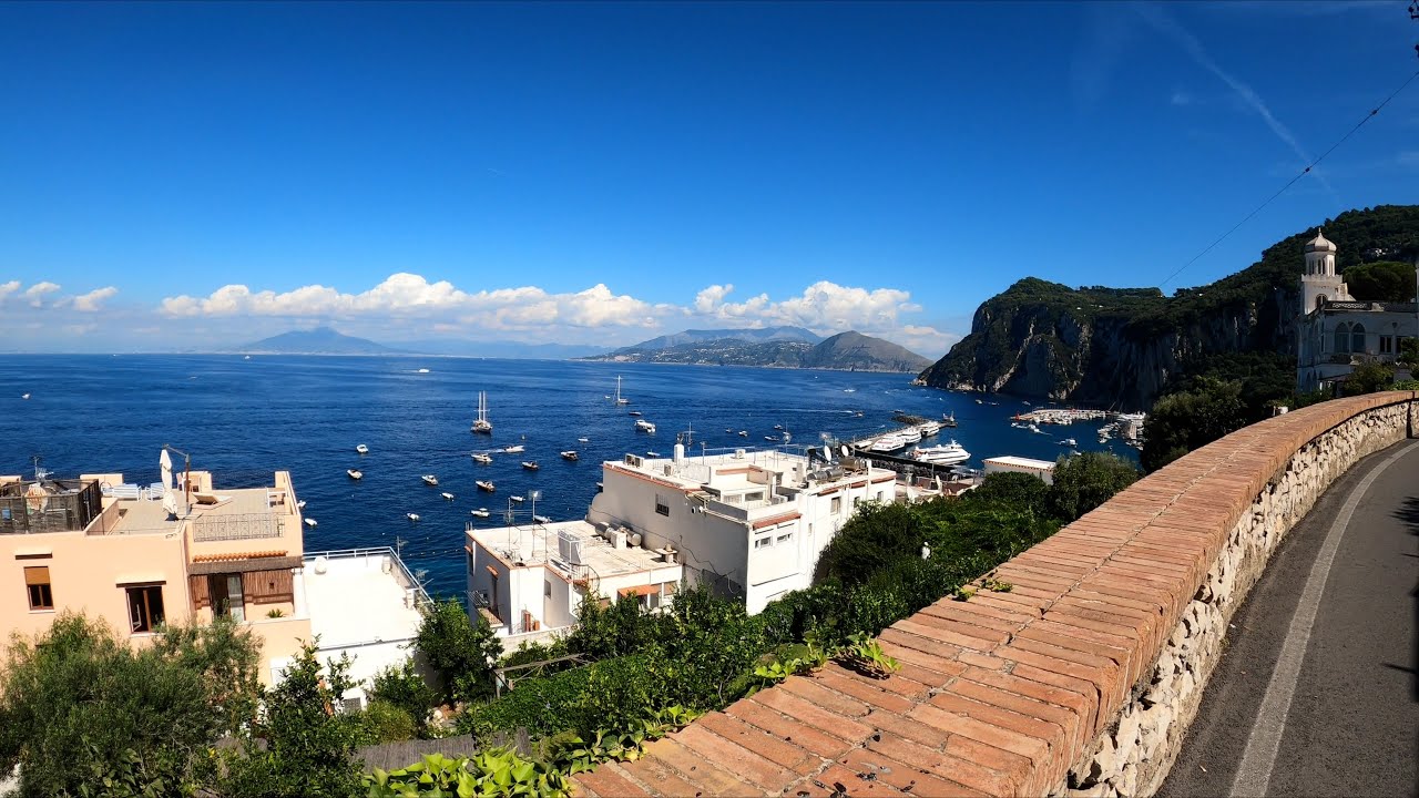 Italy - Venice | Napoli | Palermo - 2022