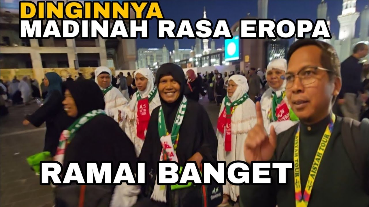 DESEMBER !! SEMAKIN DINGIN SEMAKIN RAMAI