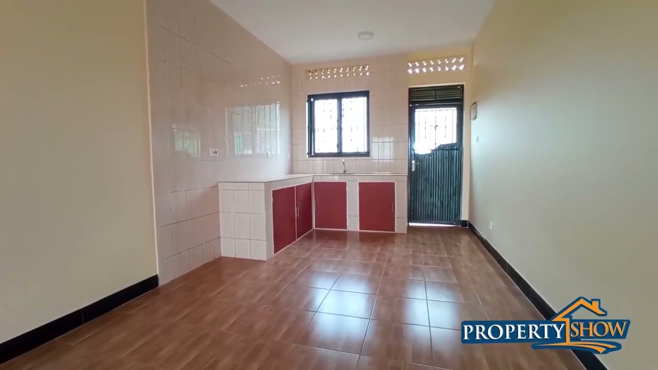 PROPERTY OF THE WEEK MIREMBE ESTATE SENTEMA NEW DEVELOPMENT