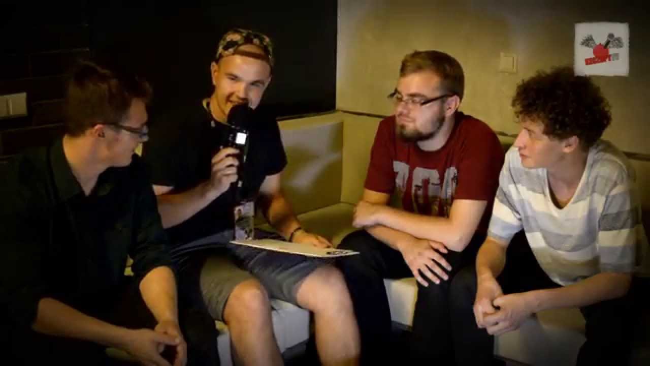 Jamage | LuckyStar | KeczupyTV
