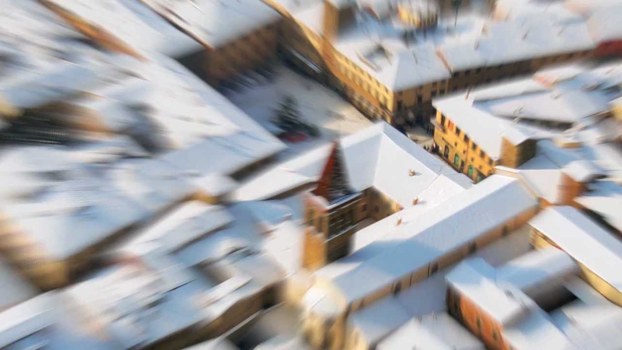 La Valtiberina attraverso le immagini HD