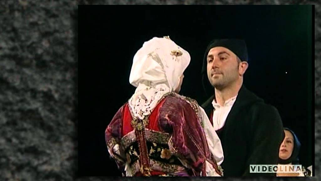 Tore Culeddu ballosardo danza  burghesa gruppofolk   Foresta Burgos  sardegna
