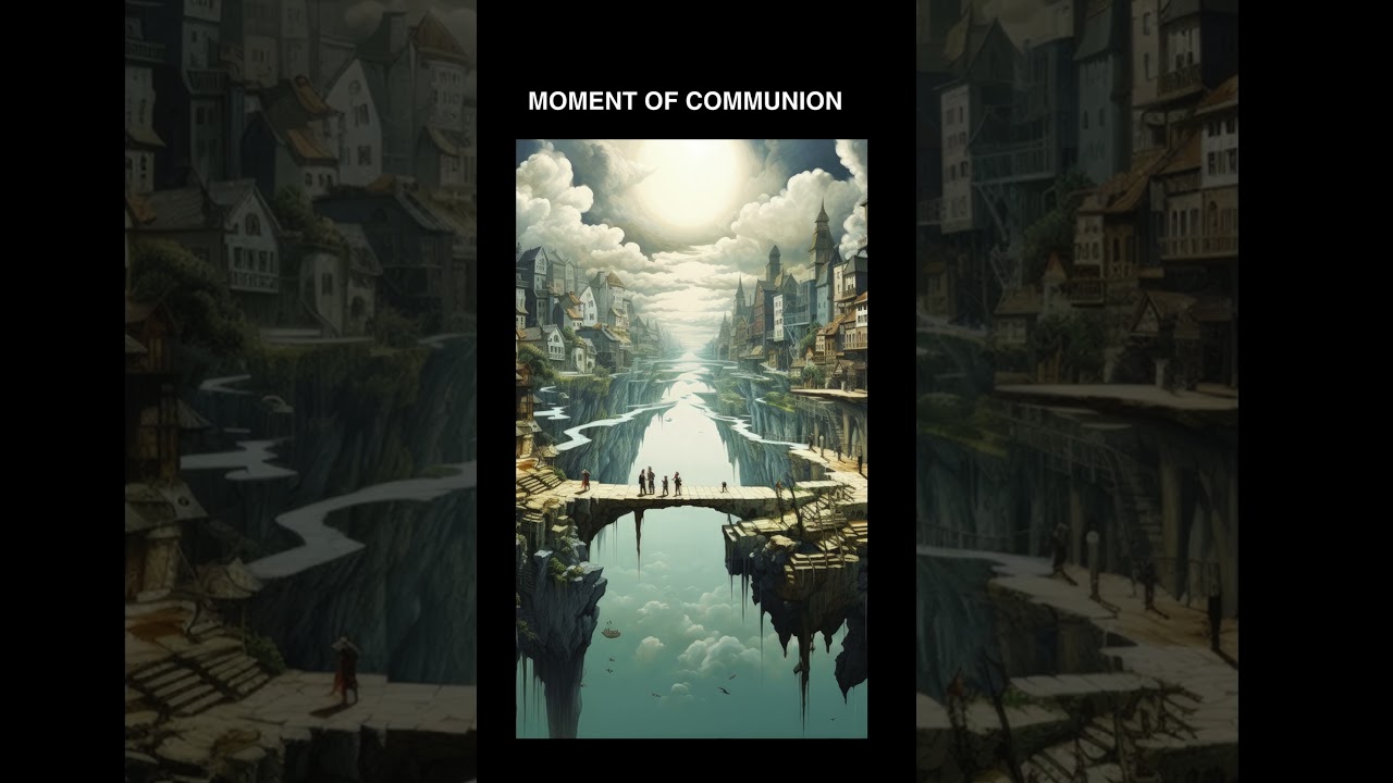 Marcus Roberts | Blind Canvas Project  #ai #art #ophthalmology #blindness