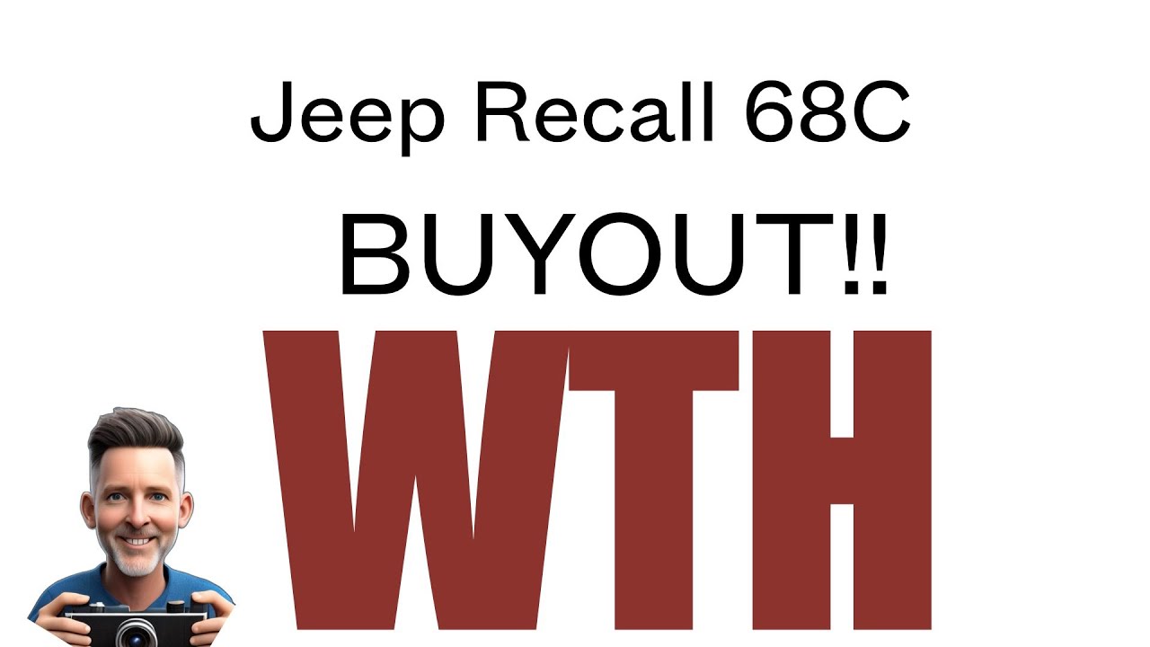 Отзыв Jeep 4XE 68C 2024 года! Выкуп! #jeepwrangler4xe